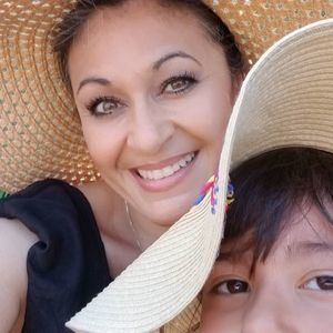 Meet your Posher, Norma